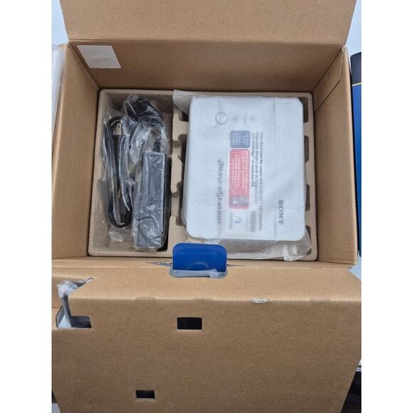 Sony DPP-FP30 Digital Photo Printer Picture Station - Picture 8 of 8